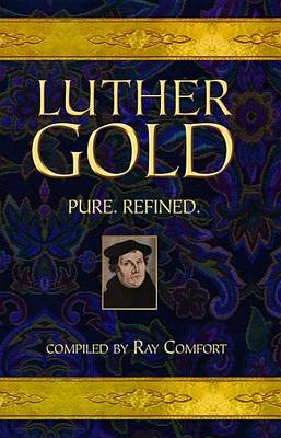 Cover of Luther Gold