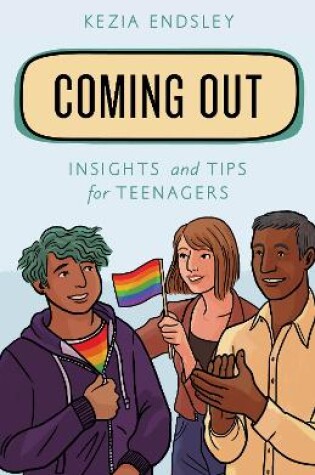 Cover of Coming Out