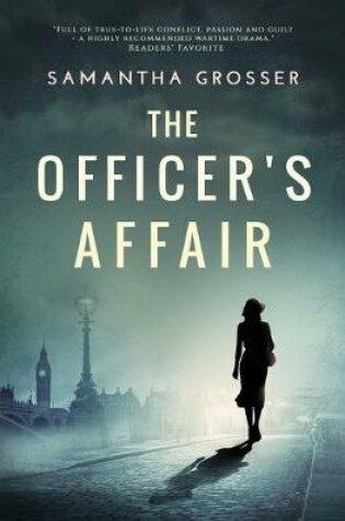 Cover of The Officer's Affair
