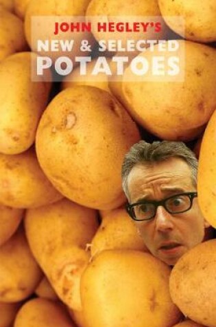 Cover of New & Selected Potatoes