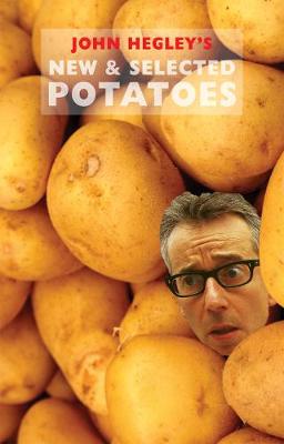 Book cover for New & Selected Potatoes