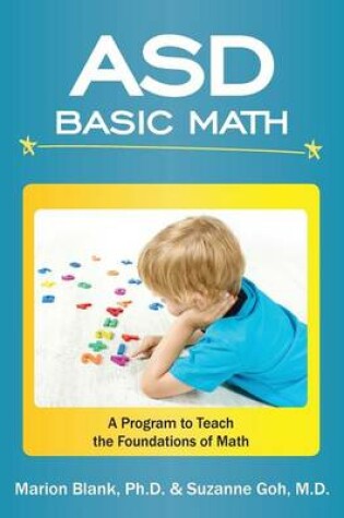 Cover of ASD Basic Math