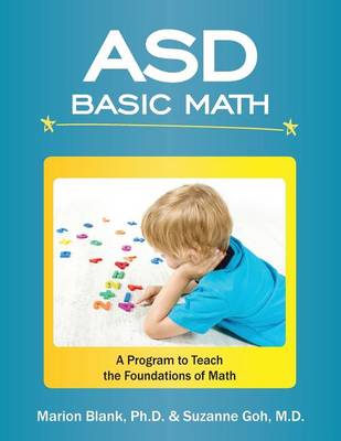 Book cover for ASD Basic Math