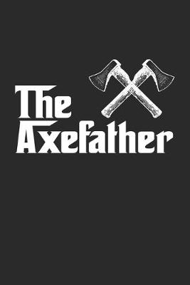 Book cover for The Axefather