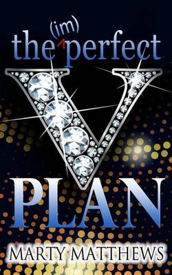 Book cover for The (Im)Perfect Plan