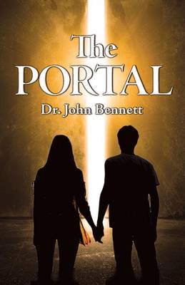 Book cover for The Portal