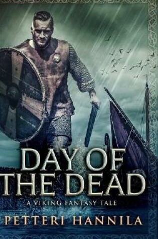 Cover of Day Of The Dead