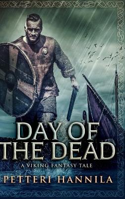 Book cover for Day Of The Dead