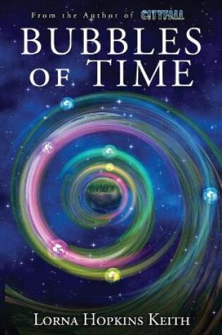 Cover of Bubbles of Time