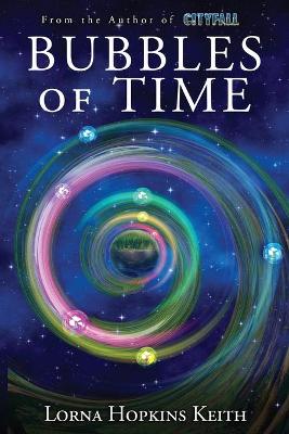 Book cover for Bubbles of Time