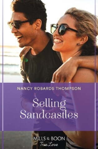Cover of Selling Sandcastle