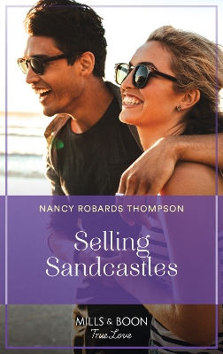 Cover of Selling Sandcastle