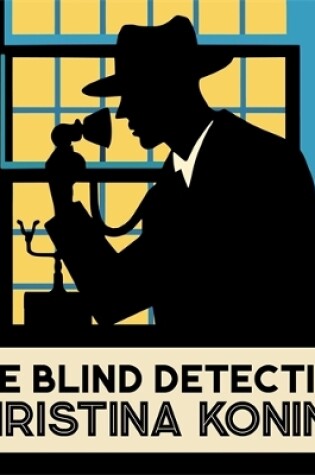 Cover of The Blind Detective