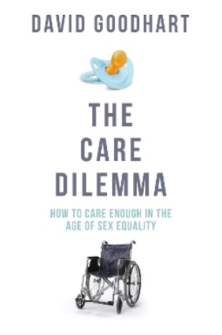 Cover of The Care Dilemma