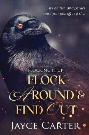 Cover of Flock Around and Find Out