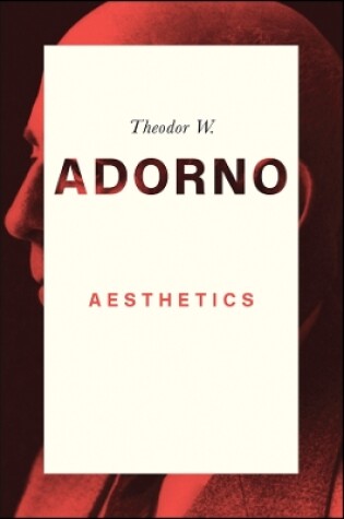 Cover of Aesthetics