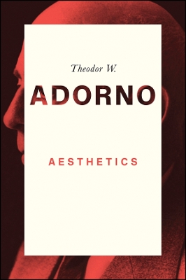 Book cover for Aesthetics