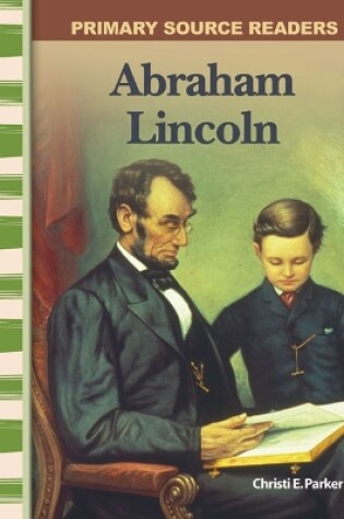 Cover of Abraham Lincoln