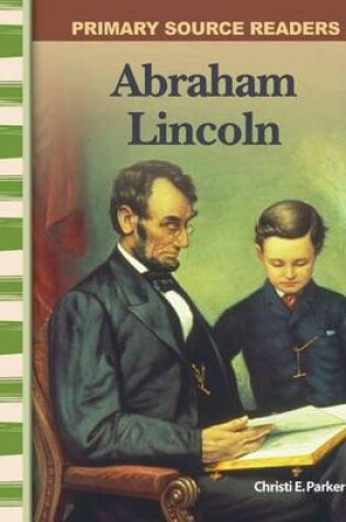 Cover of Abraham Lincoln