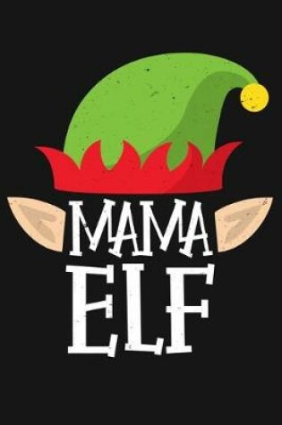 Cover of Mama Elf