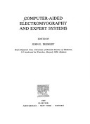 Book cover for Computer-aided Electromyography and Expert Systems