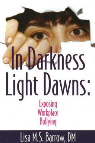 Cover of In Darkness Light Dawns
