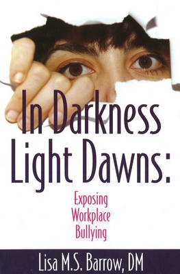 Book cover for In Darkness Light Dawns