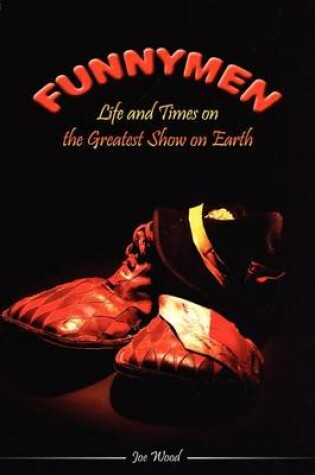 Cover of Funnymen