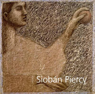 Cover of Siobhan Piercy