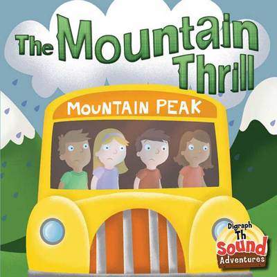 Cover of The Mountain Thrill