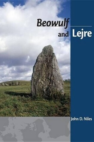 Cover of Beowulf and Lejre