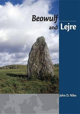 Cover of Beowulf and Lejre