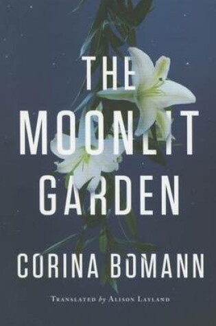 Cover of The Moonlit Garden