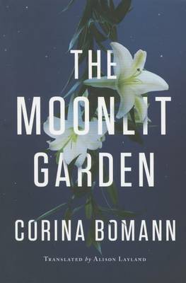 Book cover for The Moonlit Garden