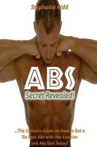 Cover of ABS Secret Revealed!