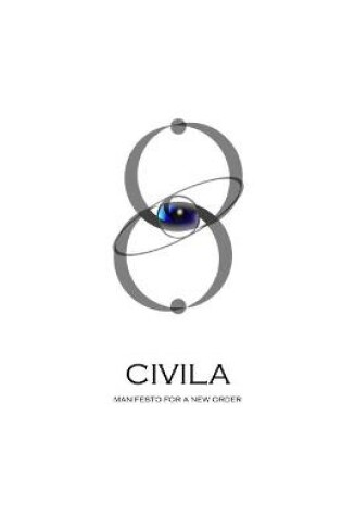 Cover of CIVILA. Manifesto for a New Order