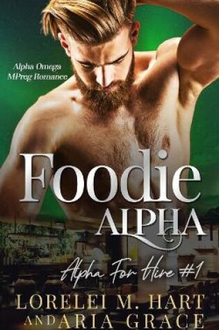 Cover of Foodie Alpha
