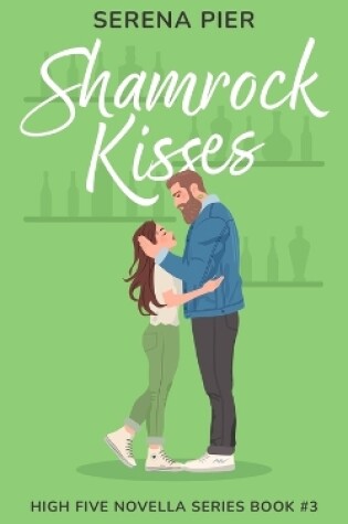 Cover of Shamrock Kisses