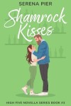 Book cover for Shamrock Kisses