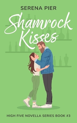 Cover of Shamrock Kisses