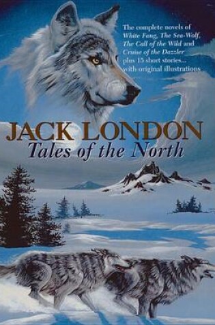 Cover of Tales of the North