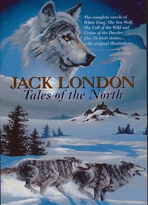 Book cover for Tales of the North