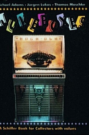 Cover of Jukeboxes