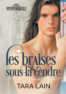 Cover of Les braises sous la cendre (Translation)