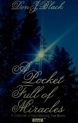 Book cover for Pocketful of Miracles