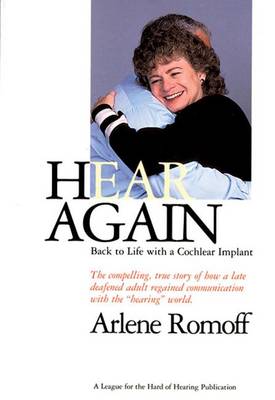 Cover of Hear Again