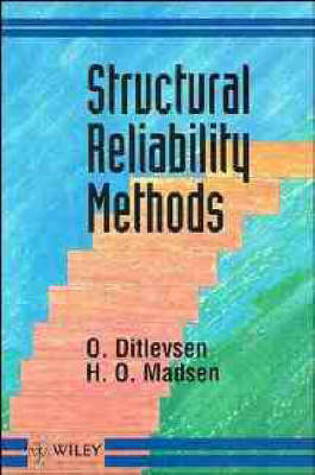 Cover of Structural Reliability Methods