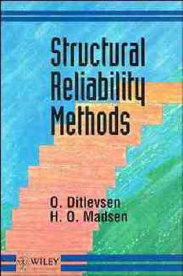 Book cover for Structural Reliability Methods