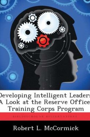 Cover of Developing Intelligent Leaders