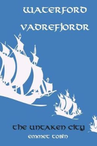 Cover of Waterford Vadrefjordr
